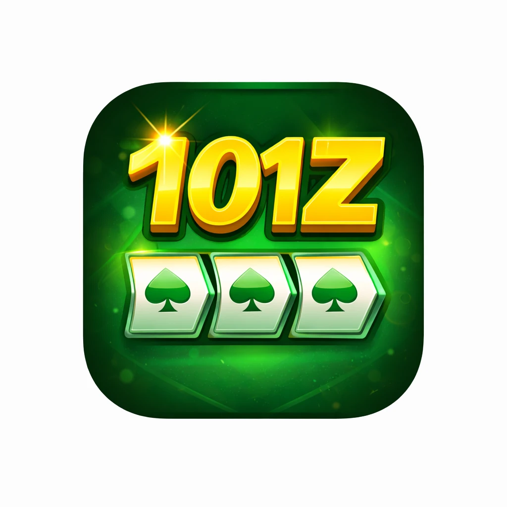 101 Z App Logo