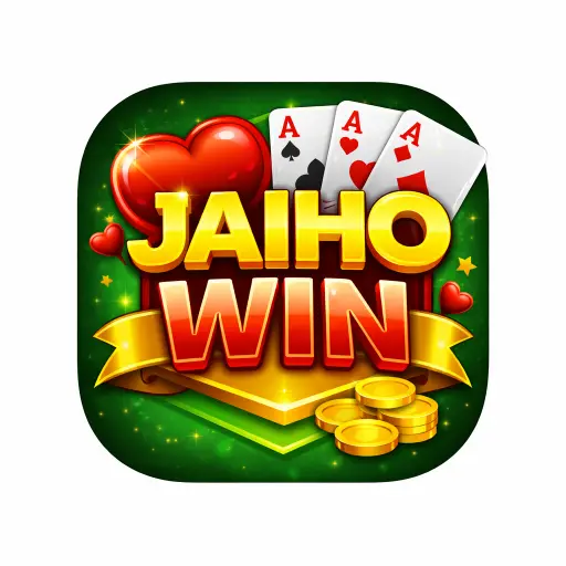 Jaiho Win App Logo