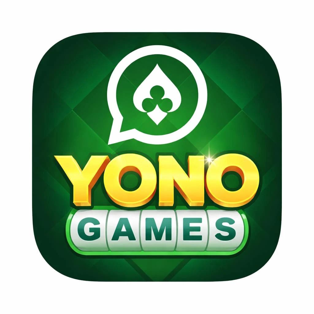 Yono Games App Logo